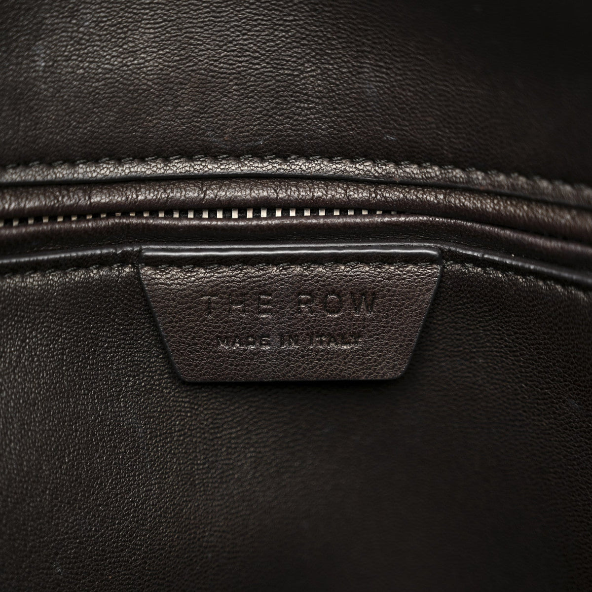 Deerskin India 12 Wood Brown