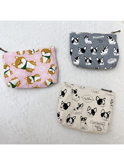 Cosbai - Cute Cartoon Coin Purse
