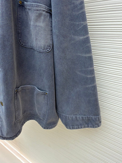 PRADA 25S SHIRT 494