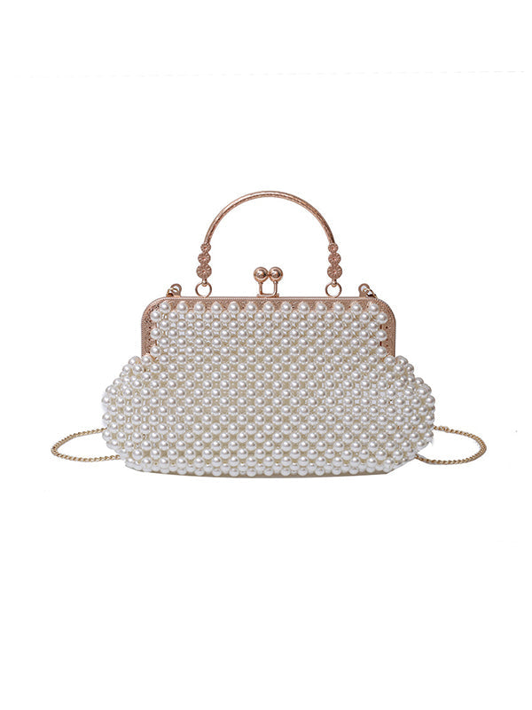 Leisure Fashion Chains Handbags