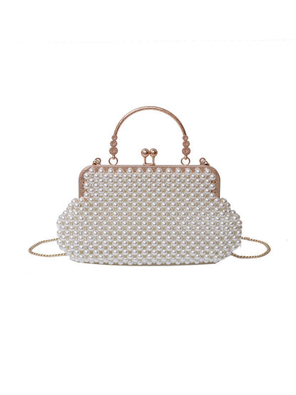 Leisure Fashion Chains Handbags