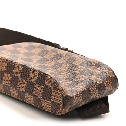 Damier Ebene Geronimos