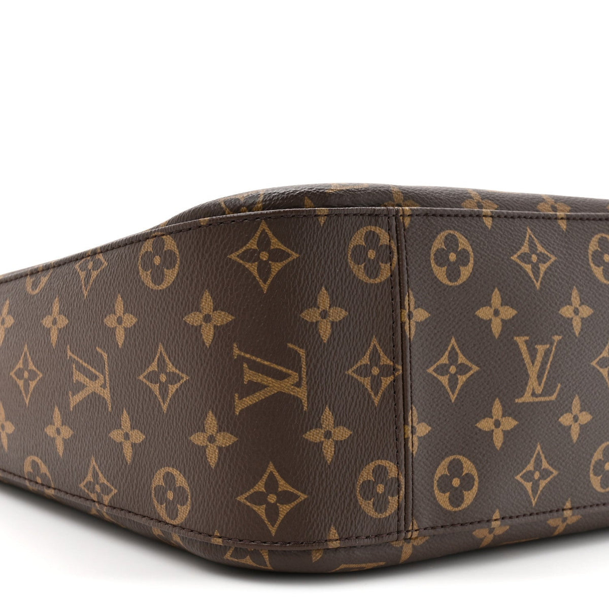 Monogram Slouchy MM