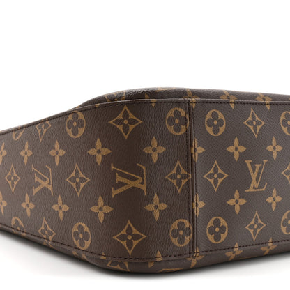 Monogram Slouchy MM
