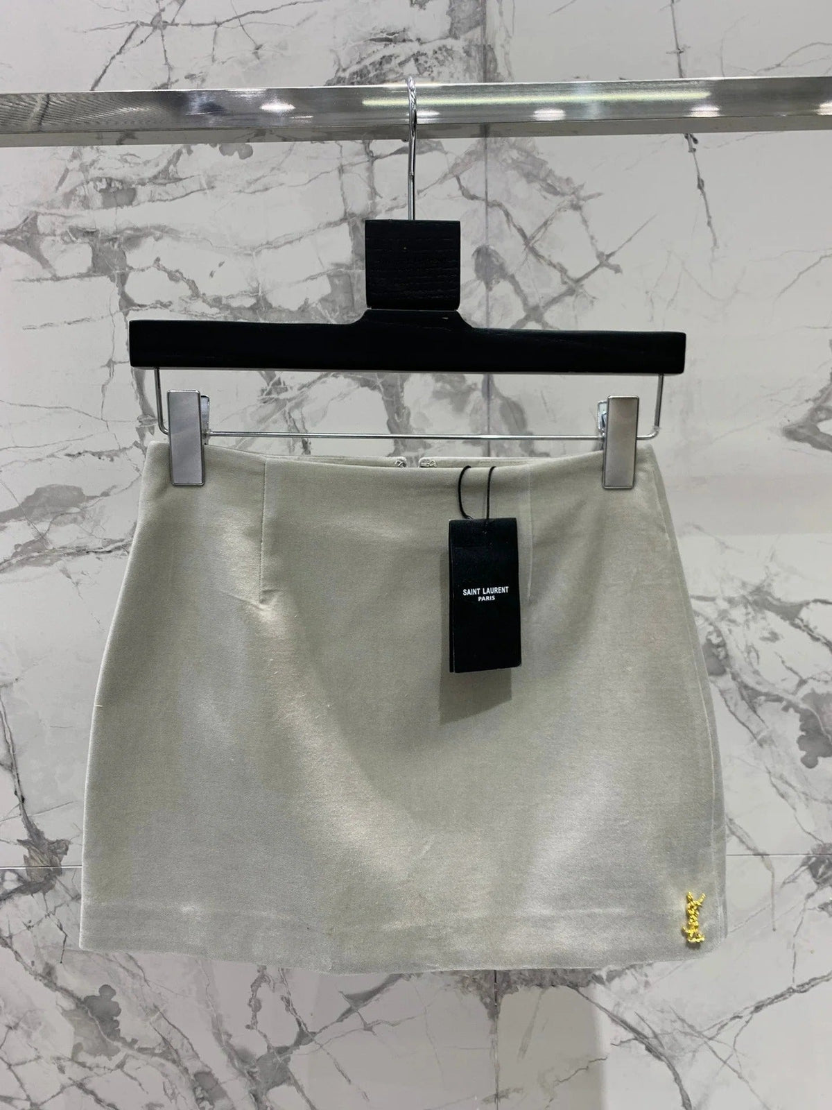 YSL 25S SKIRT STYLE 97