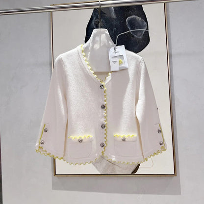 CHANEL 25S CARDIGAN STYLE 146