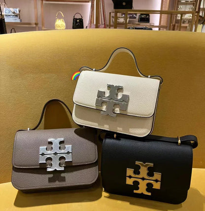 Tb New Gold Brick Bag
