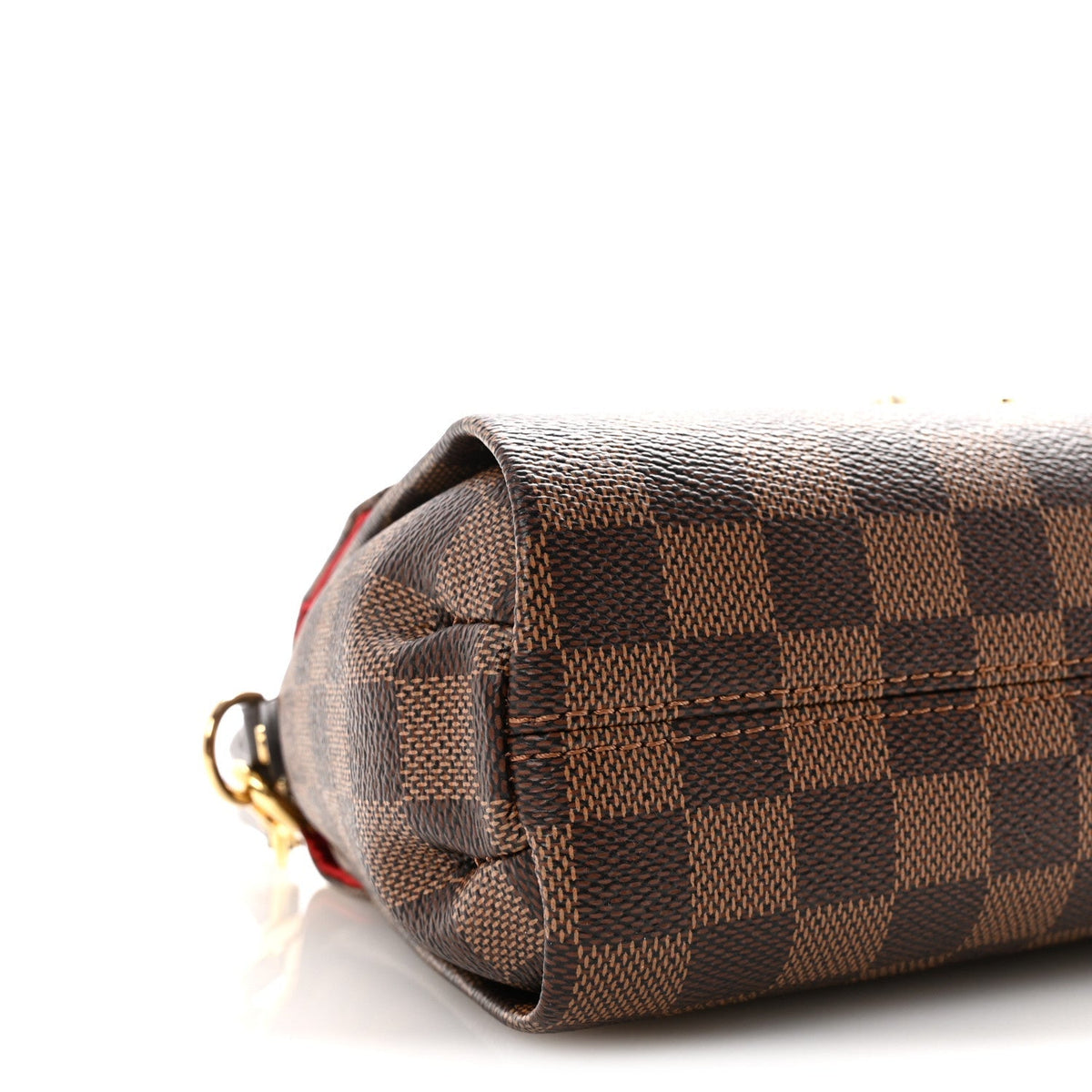 Damier Ebene Croisette