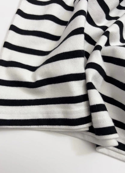 DIOR 25S LONG-SLEEVE SWEATSHIRT 581
