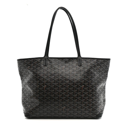 Goyardine Artois MM Black