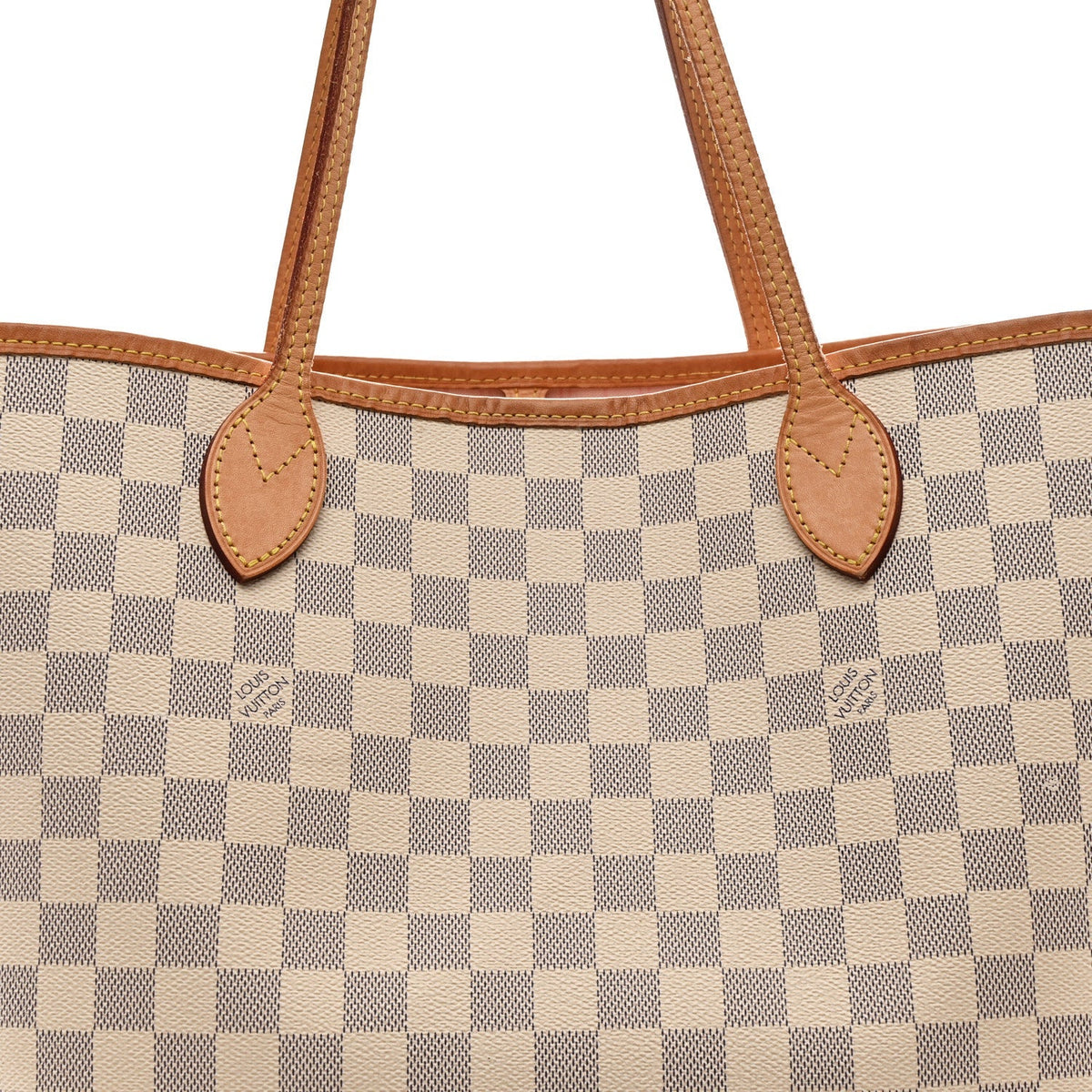 Damier Azur Neo Neverfull GM