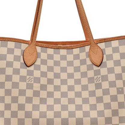 Damier Azur Neo Neverfull GM