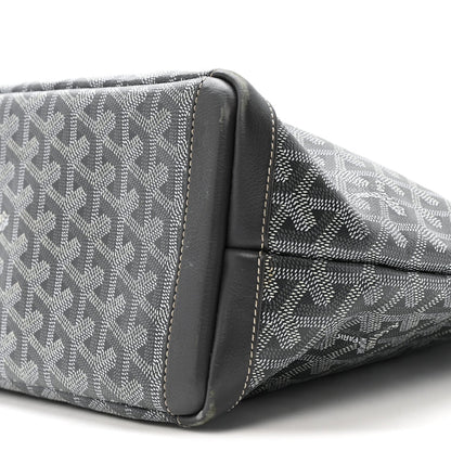 Goyardine Artois PM Grey
