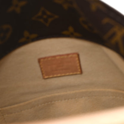 Monogram Artsy MM
