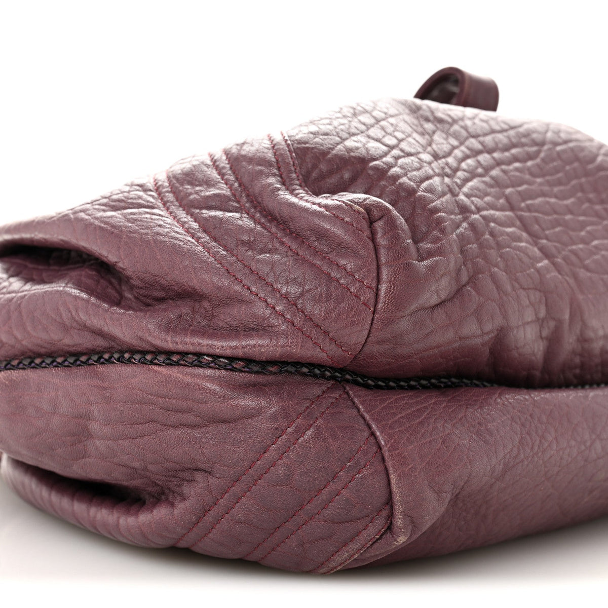 Nappa Nuvolata Spy Purple