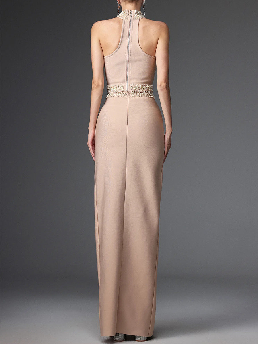 Alexa Maxi Dress