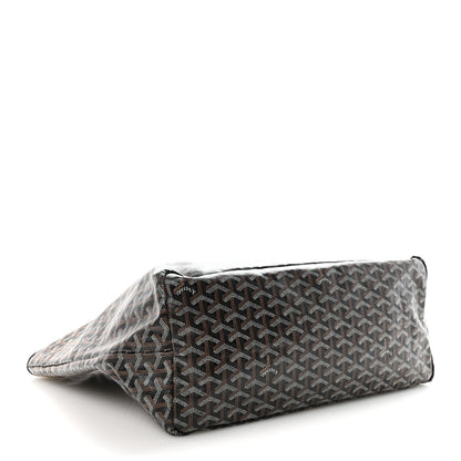 Goyardine Saint Louis GM Black