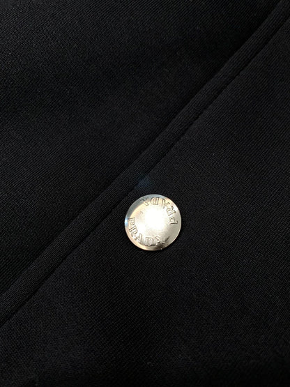 PRADA 25S JACKET 564