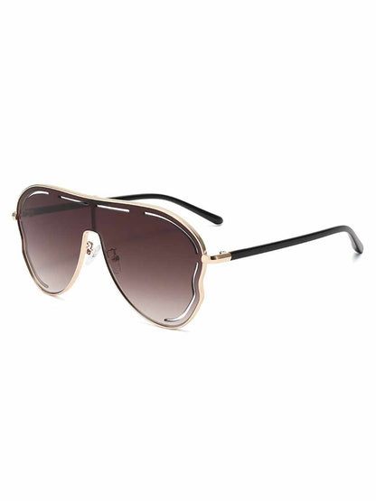 Nyla Butterfly Sunglasses