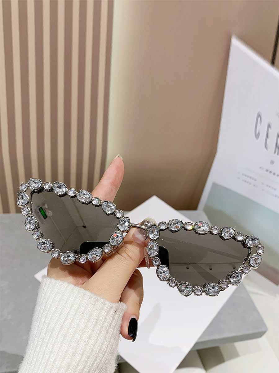 Pandora Personalized Retro Sunglasses