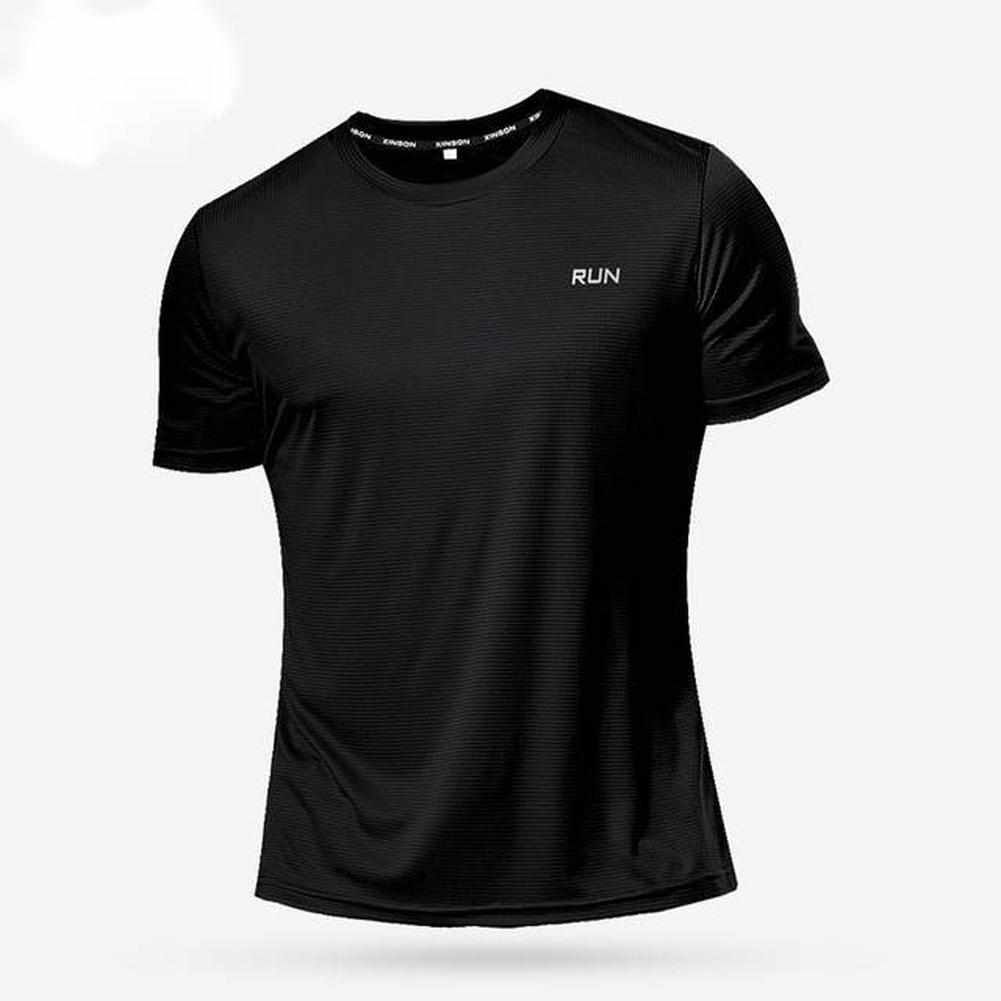 Saint Morris Training Short Sleeve Shirt