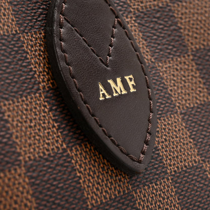 Damier Ebene Neo Neverfull MM