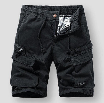North Royal Triesen Cargo Shorts