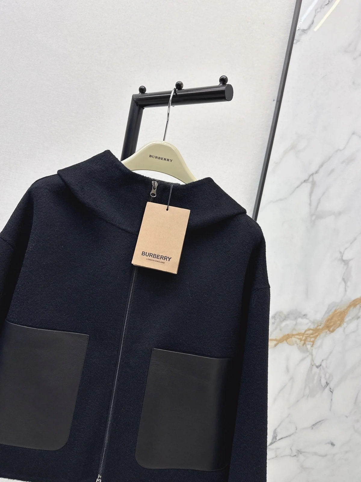 BURBERRY 25S JACKET 230