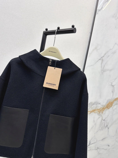 BURBERRY 25S JACKET 230