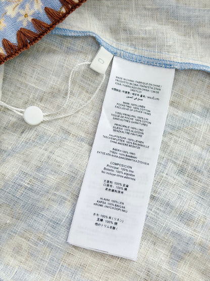 Zimmerman 26 Dress 360