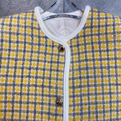 MIUMIU JACKET STYLE 658