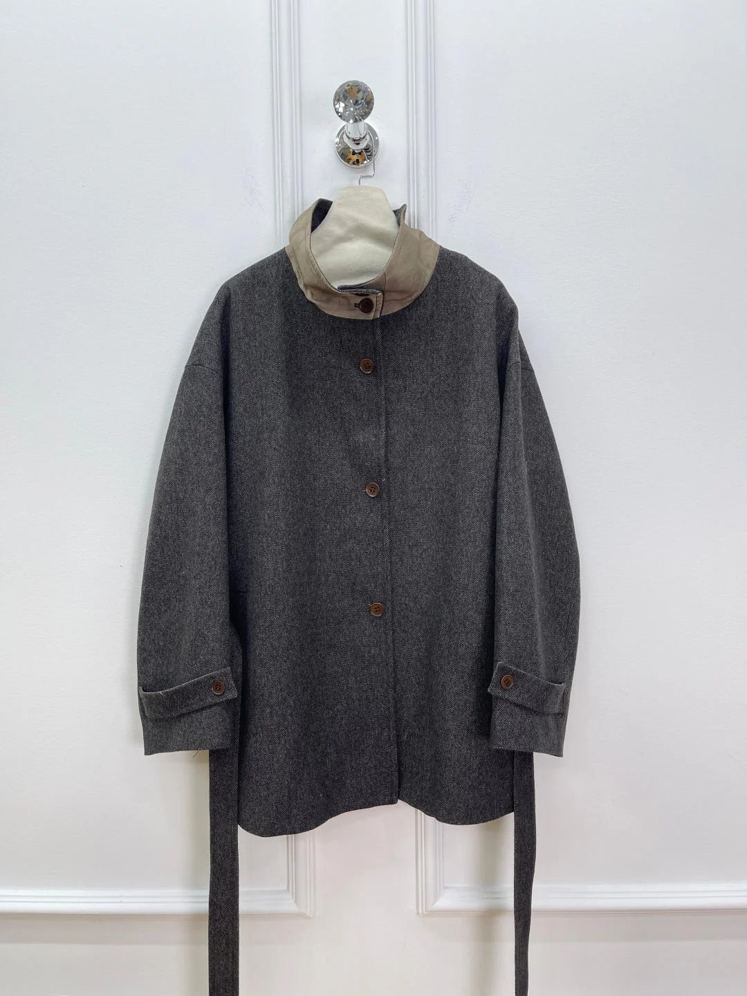 LP COAT STYLE 130