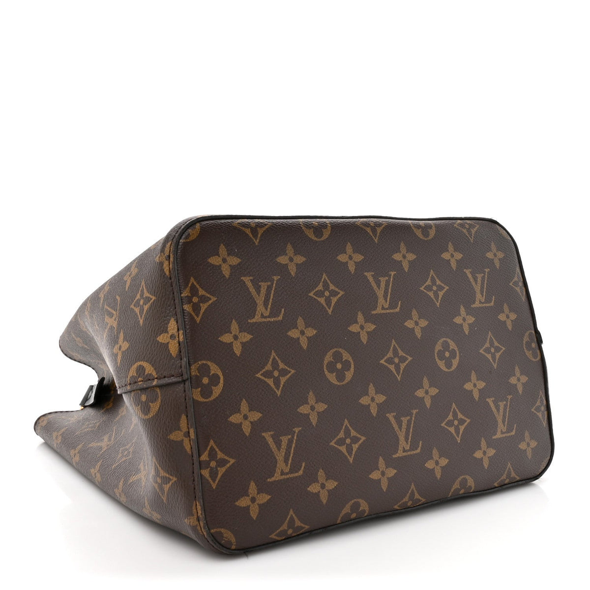 Monogram Neonoe MM Black
