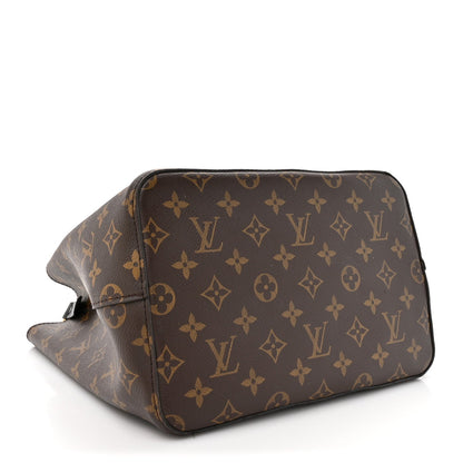 Monogram Neonoe MM Black