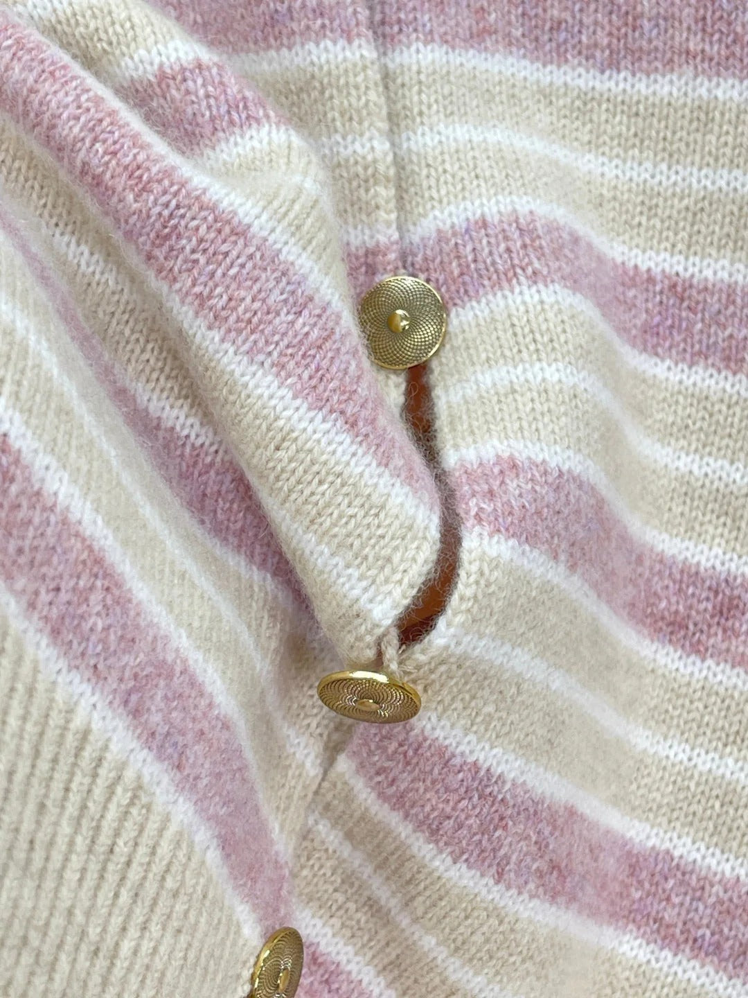 LP CARDIGAN STYLE 178