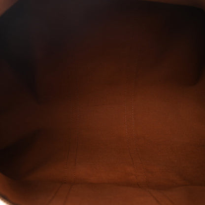 Monogram Keepall Bandouliere 55