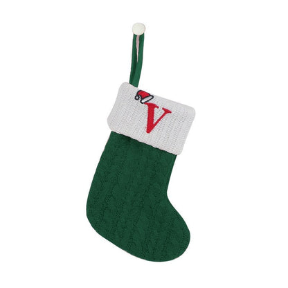 Golden Christmas Tree Hook