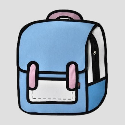 Saint Morris Seville 2D Backpack
