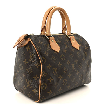 Monogram Speedy 25