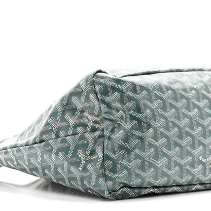 Goyardine Saint Louis PM Green
