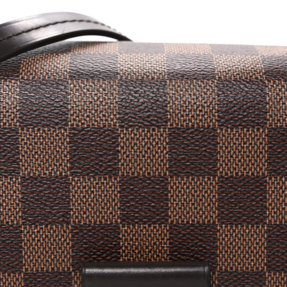 Damier Ebene Croisette