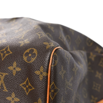 Monogram Keepall Bandouliere 60