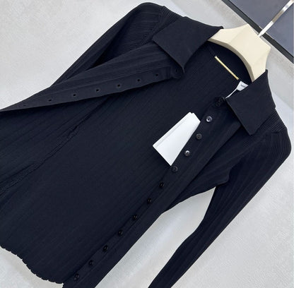 YSL 25S CARDIGAN STYLE 103