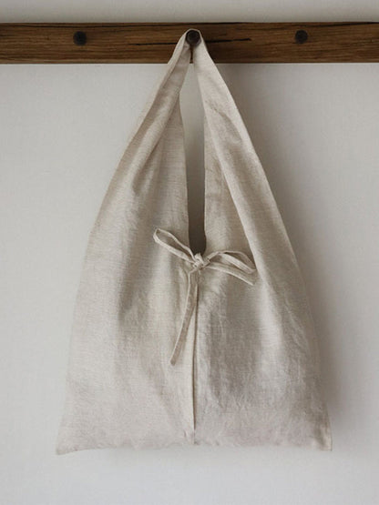 Solid Color Shoulder Bags Accessories