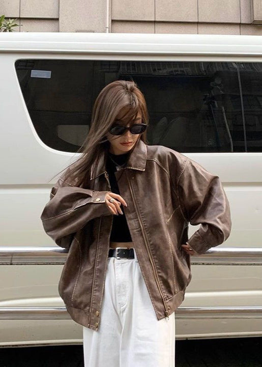 Vintage Jackets