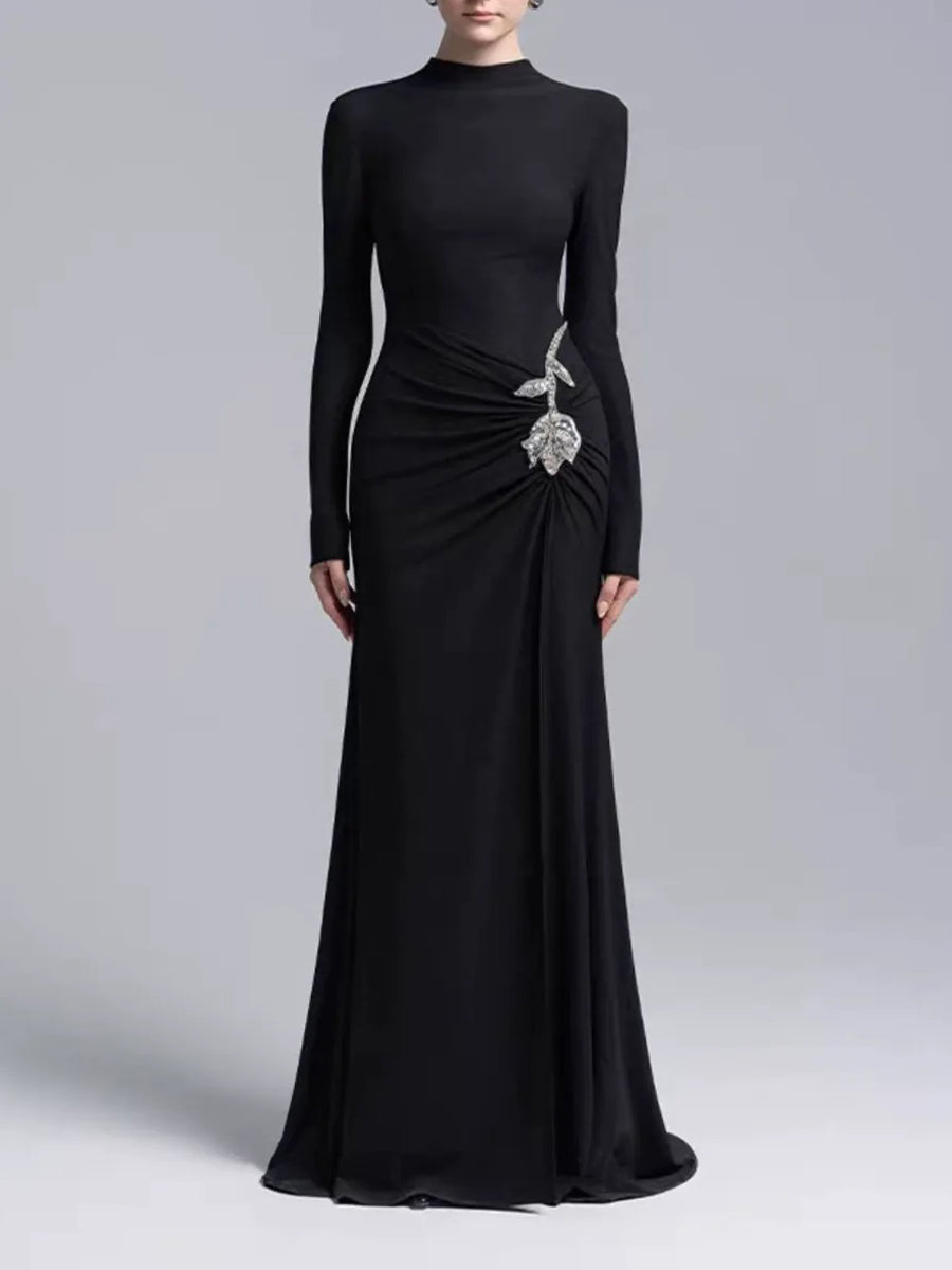 Amaya Maxi Dress