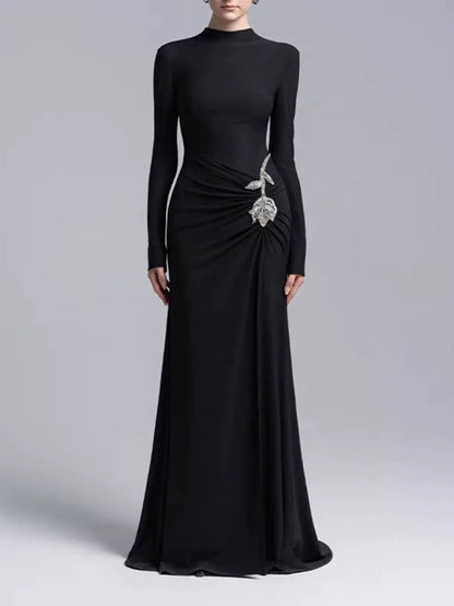 Amaya Maxi Dress