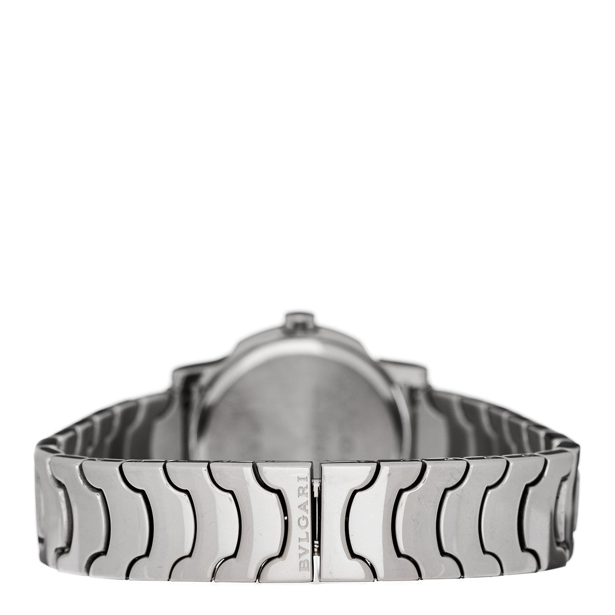 Stainless Steel 29mm Solotempo Quartz Watch