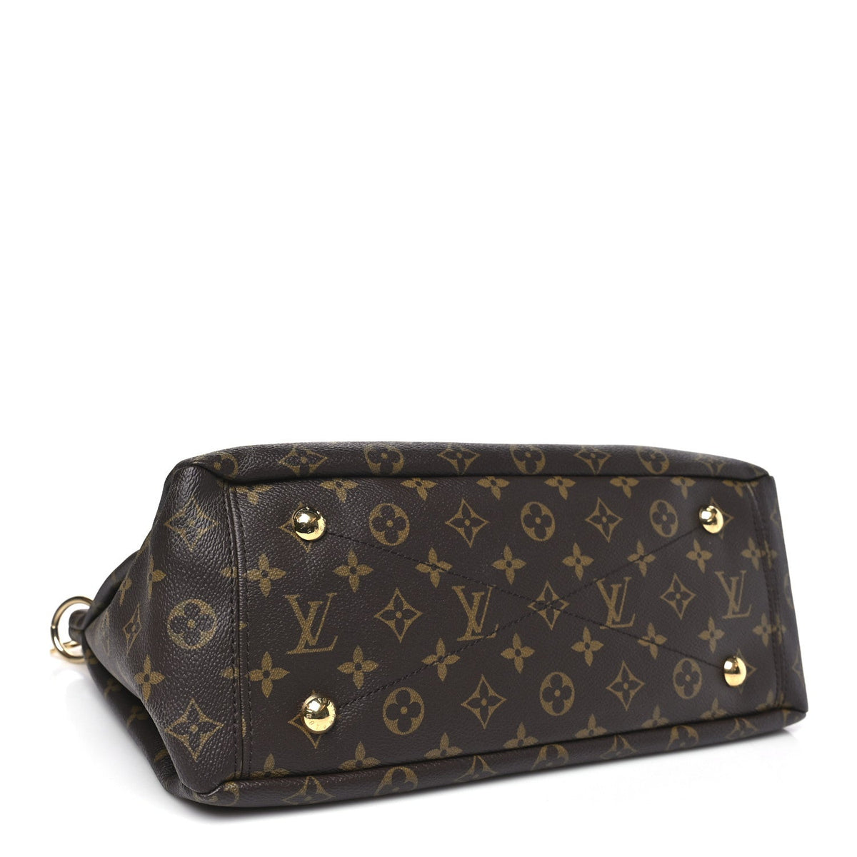 Monogram Pallas Cherry