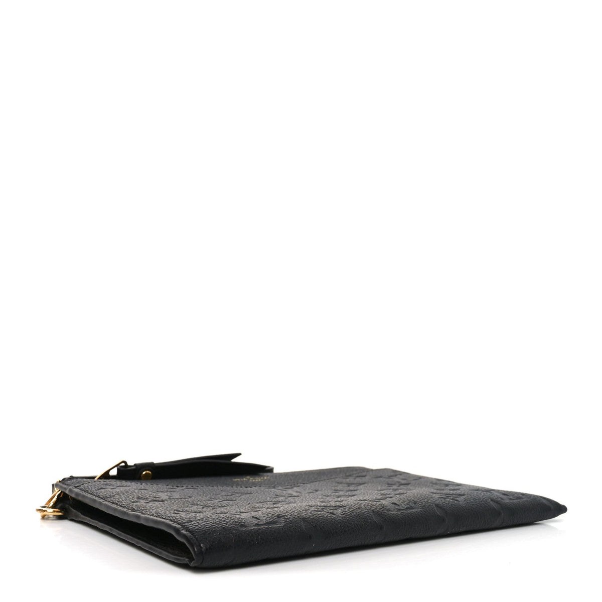Empreinte Pochette Melanie MM Black